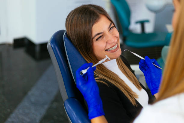 Best Emergency Dental Care  in Malakoff, TX