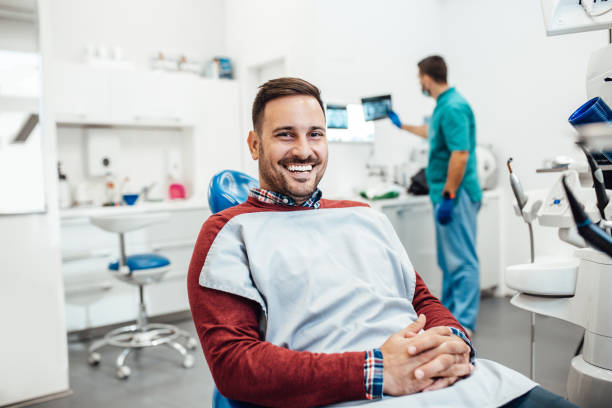 Best Dental Fillings (Composite and Amalgam)  in Malakoff, TX