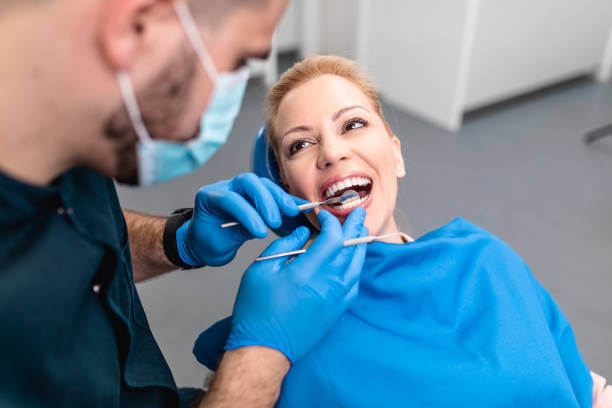 Best Dental Exams and Cleanings  in Malakoff, TX