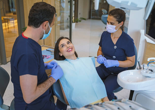 Why Choose Us for Your Dental Needs in Malakoff, TX