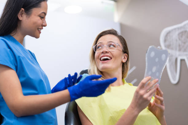 Malakoff, TX  Holistic Dental Services Company