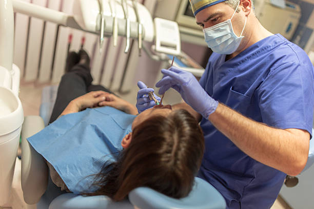 Best Dental Inlays and Onlays  in Malakoff, TX
