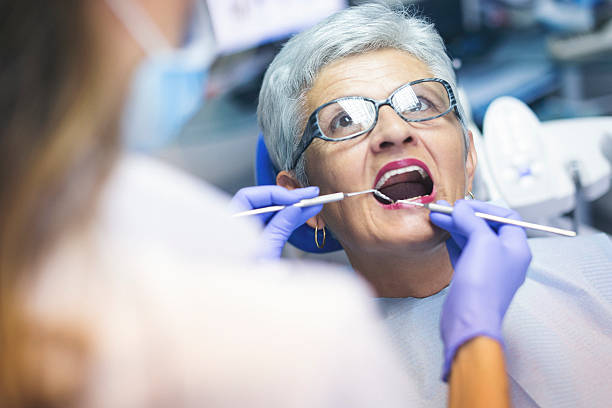 Best Preventive Dentistry  in Malakoff, TX