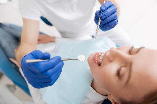 Best Dental Exams and Cleanings  in Malakoff, TX