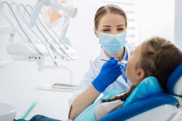 Dental X-Rays and Imaging in Malakoff, TX